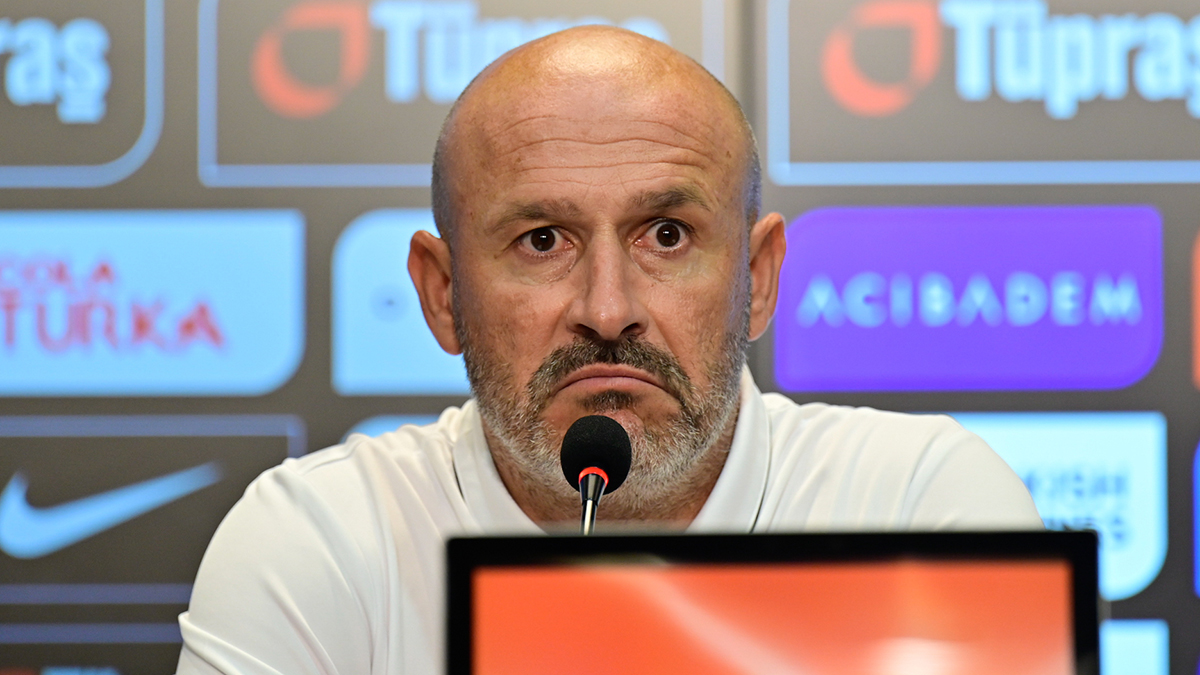 Ne Sergen Yalçın ne Solskjaer ne Italiano… Hiçbirinin gözüne giremedi, sözleşmesi feshediliyor