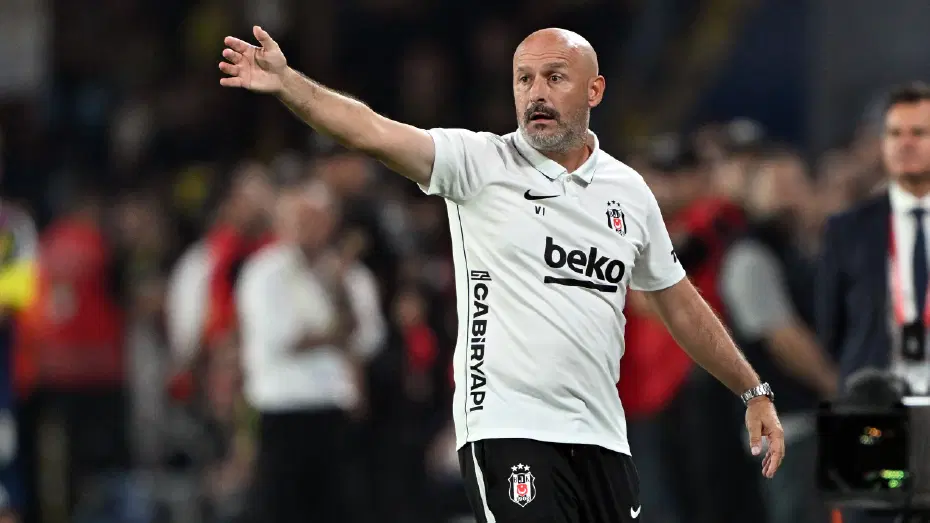 Vincenzo Italiano: "Kazanırsak ne olacağını biliyoruz" - 2