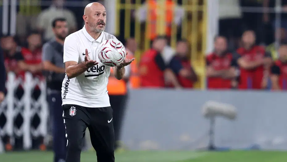 Vincenzo Italiano'dan bambaşka bir Beşiktaş! Erzurumspor maçında herkesi şaşırtacak - 3