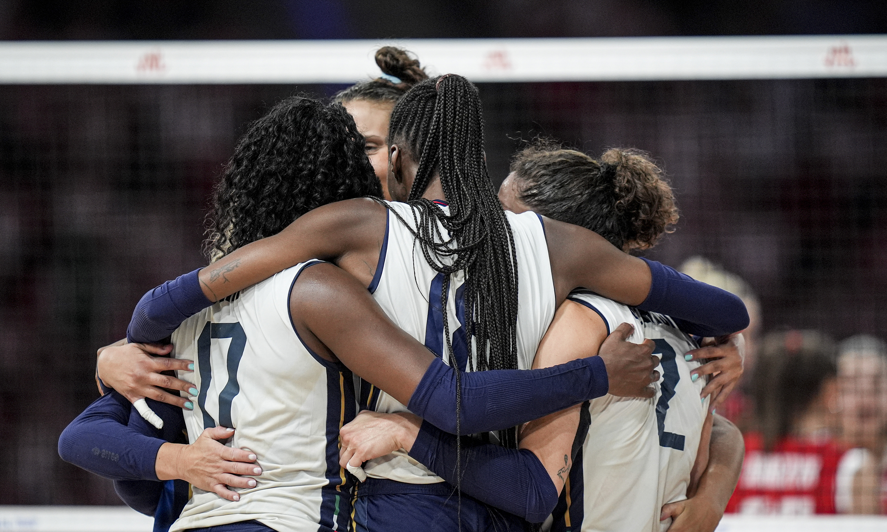 Milletler Ligi'nde İtalya finalde