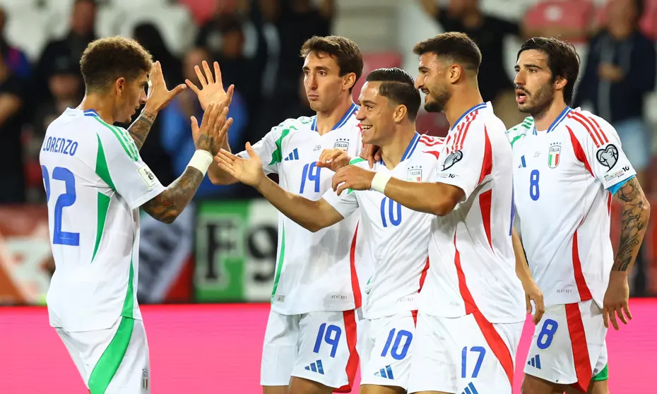 Türkiye'nin Dünya Kupası'na katılma ihtimali için flaş tahmin: Yapay zeka kura çekilir çekilmez duyurdu - 3