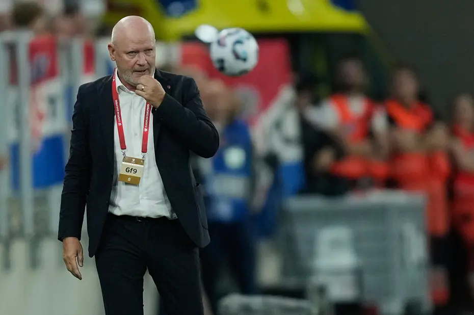 Fatih Terim için sürpriz transfer iddiası gerçek mi oluyor? Her şey Faroe Adaları'nda netleşecek - 3 Fatih Terim için sürpriz transfer iddiası gerçek mi oluyor? Her şey Faroe Adaları'nda netleşecek - 3