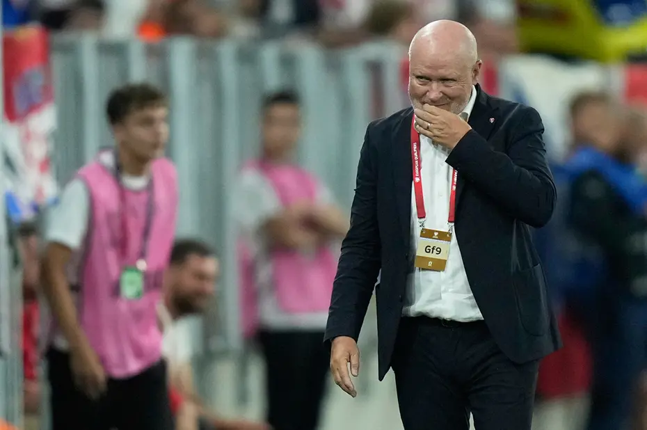 Fatih Terim için sürpriz transfer iddiası gerçek mi oluyor? Her şey Faroe Adaları'nda netleşecek - 2 Fatih Terim için sürpriz transfer iddiası gerçek mi oluyor? Her şey Faroe Adaları'nda netleşecek - 2