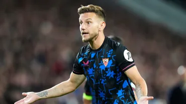 Ivan Rakitic'ten veda kararı: Yeni görevi de açıklandı