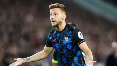 Ivan Rakitic'ten veda kararı: Yeni görevi de açıklandı