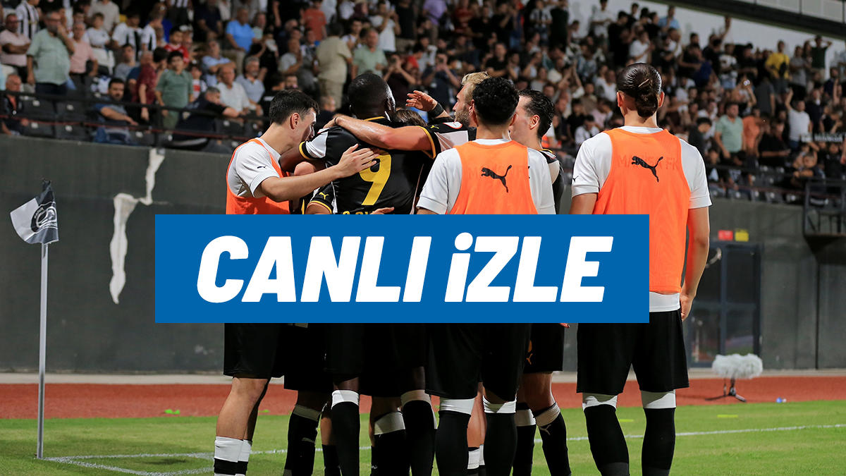 CANLI İZLE | Sivasspor - Manisa FK maçı ne zaman, saat kaçta, hangi kanalda?