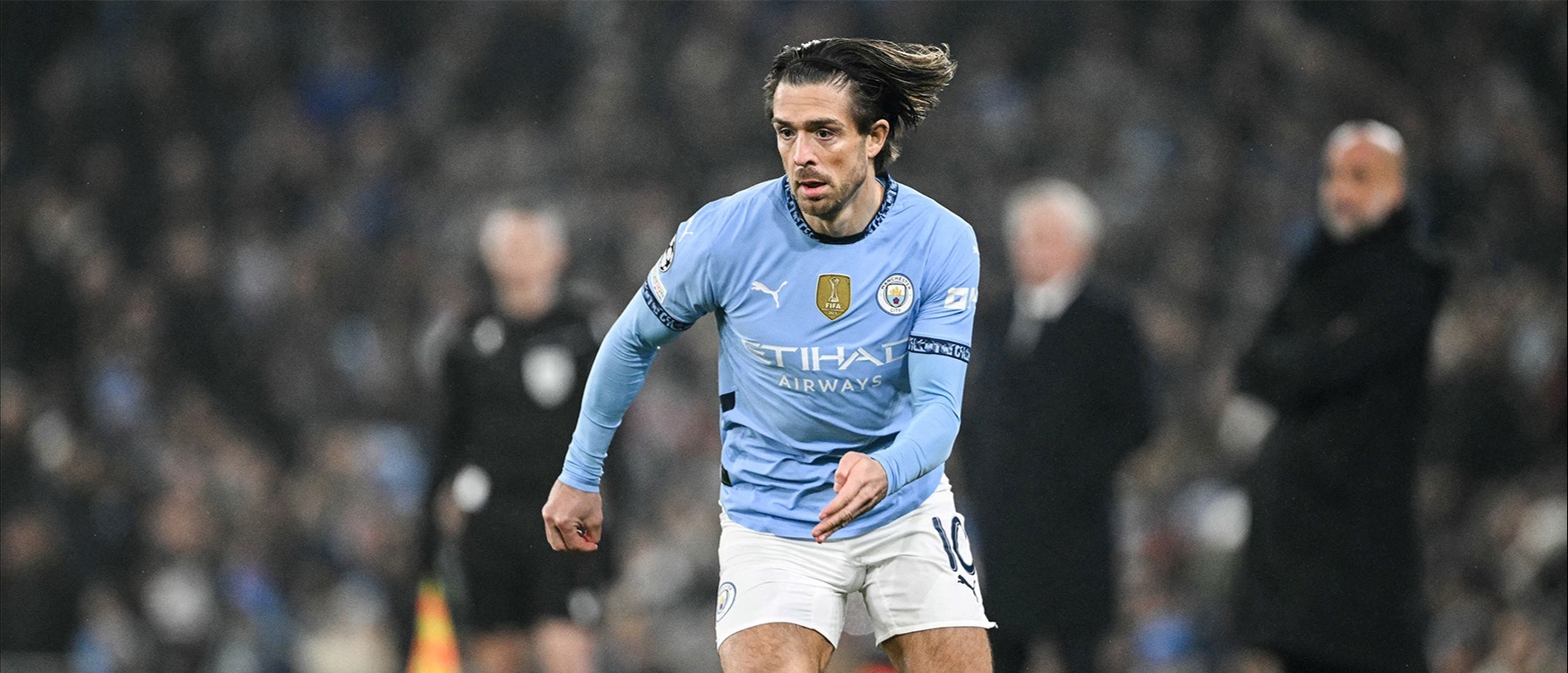 Jack Grealish transferi imzaya kaldı: Anlaşma sağlandı, sağlık