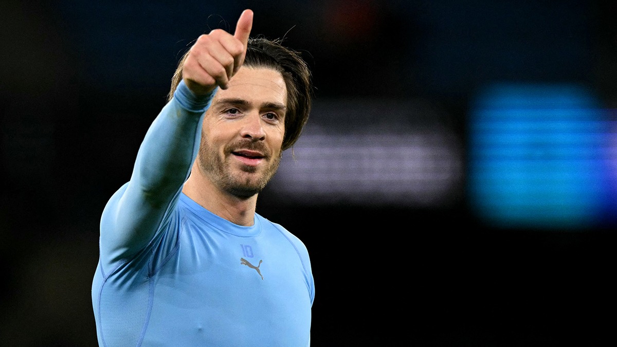 Jack Grealish transferi imzaya kaldı: Anlaşma sağlandı, sağlık