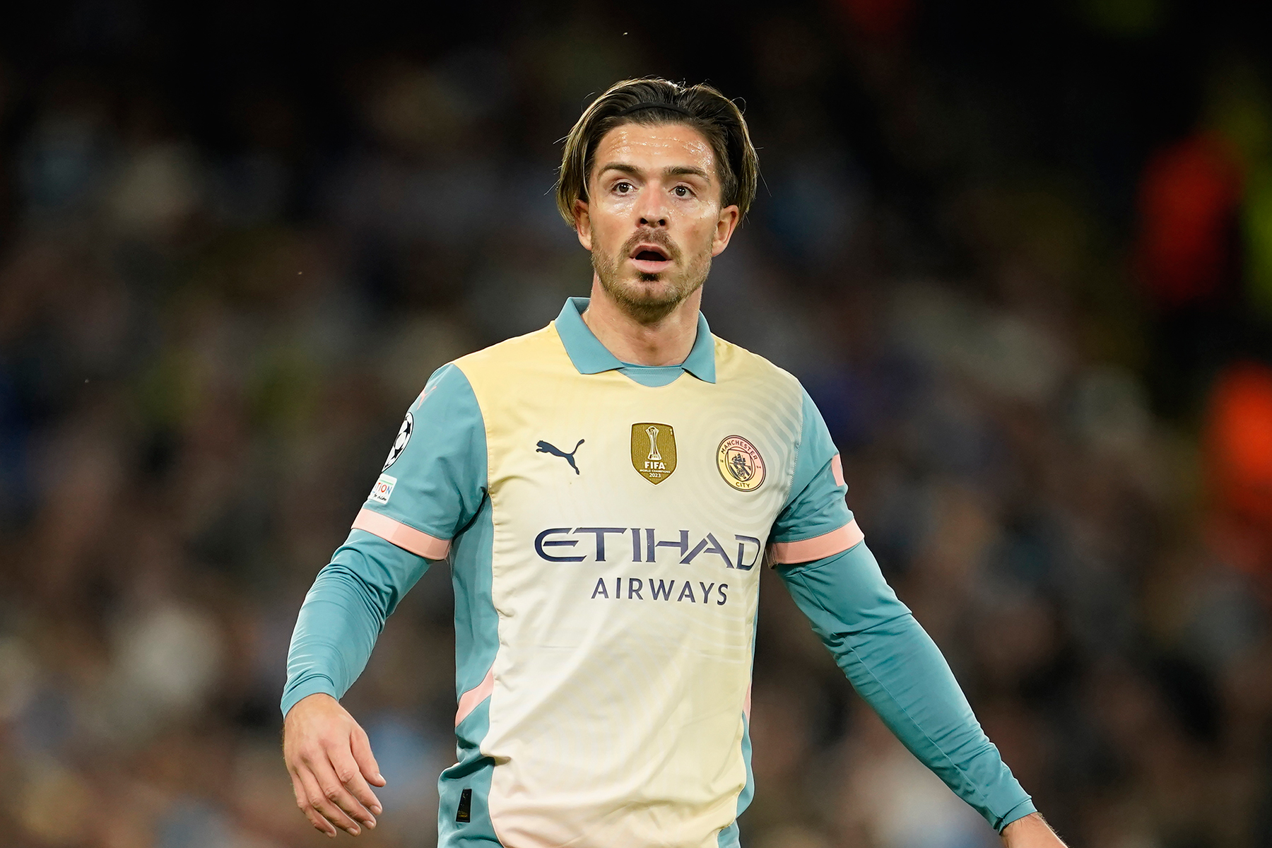 Jack Grealish'in yeni takımı belli oldu