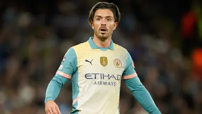 Jack Grealish'in yeni takımı belli oldu