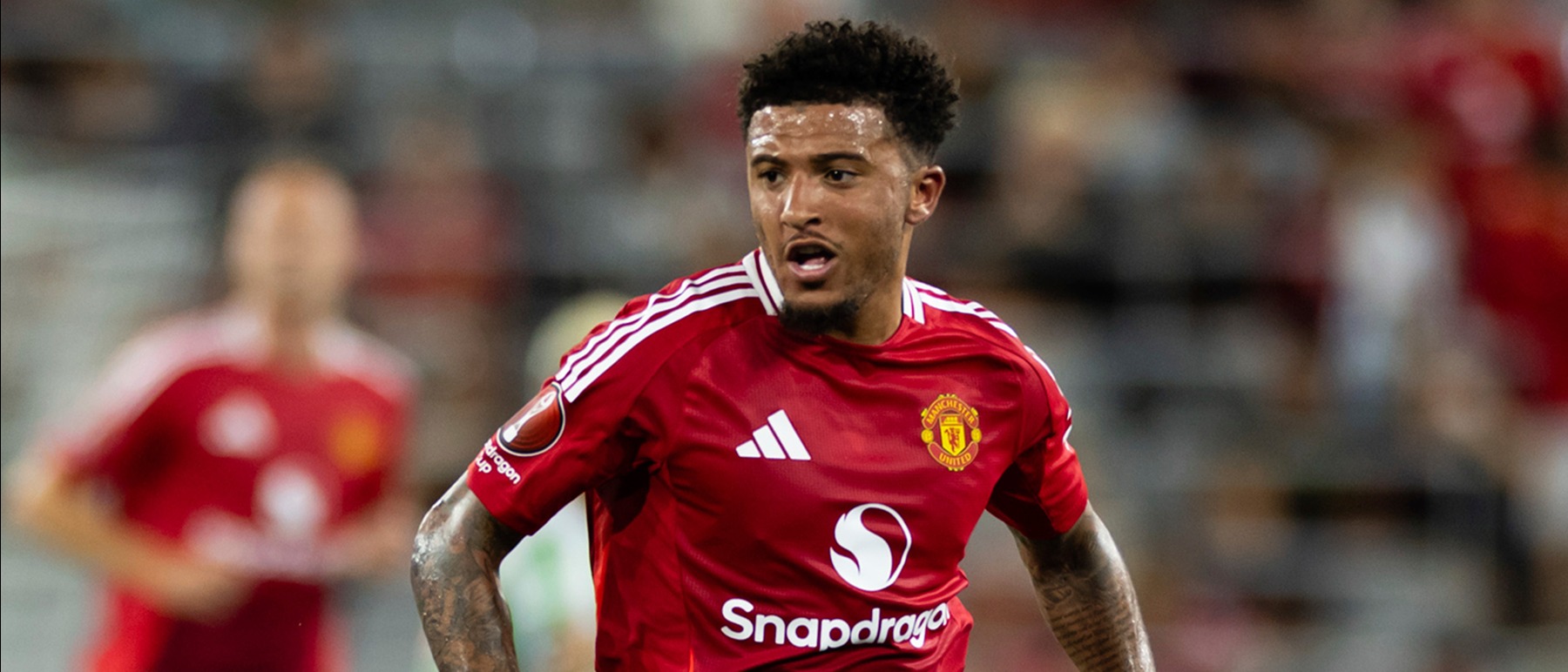 FLAŞ! Jadon Sancho teklife "evet" dedi: Tüm şartlarda anlaşma sağlandı