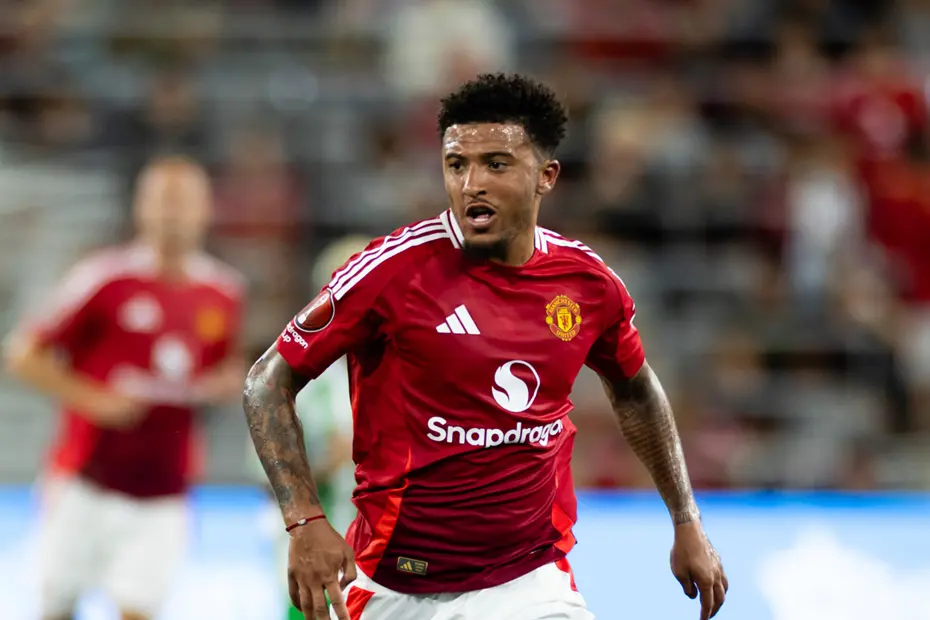 Jadon Sancho transferinde anlaşma sağlandı: İmzayı atıyor - 5