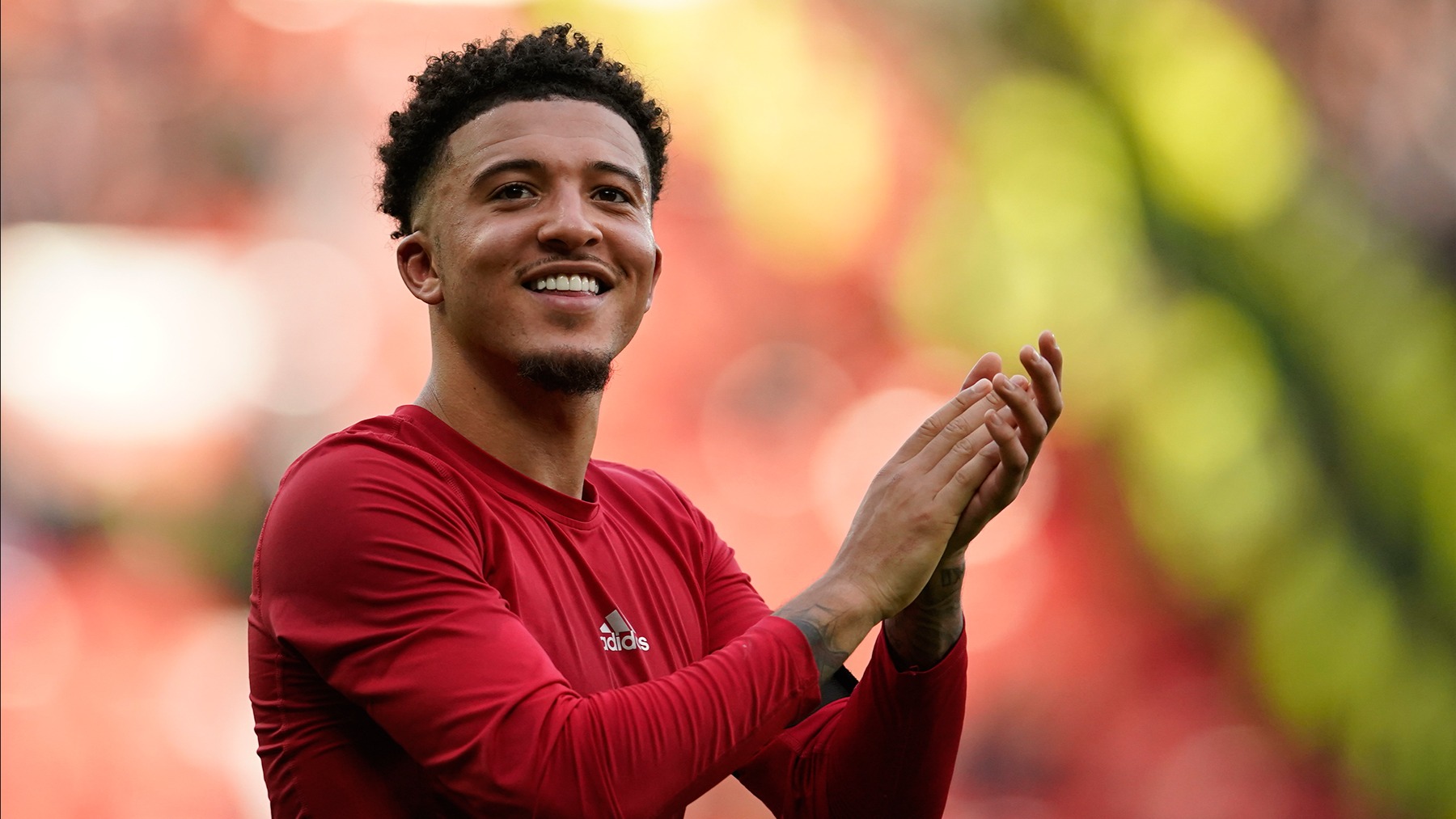 Jadon Sancho transferinde son aşamaya geldiler: Başkan devreye girince işin rengi değişti