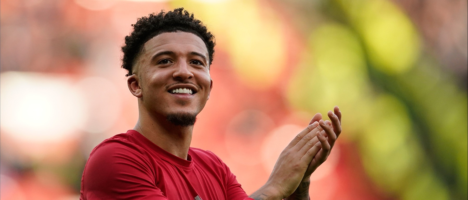 Jadon Sancho'dan beklenen karar geldi: Beşiktaş'ı duyurdular