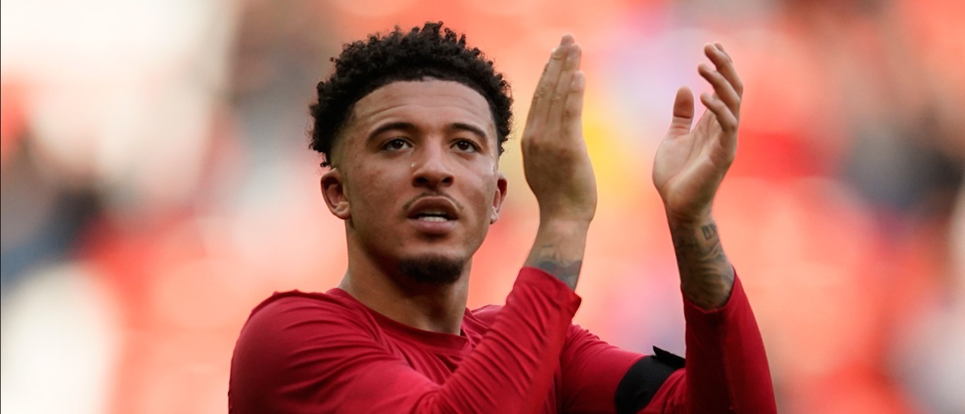 Beşiktaş, transferdeki gözde ismini elden kaçırıyor: Jadon Sancho ile anlaşma sağlandı