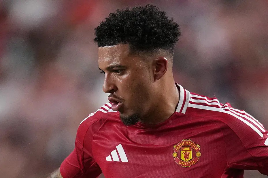 Manchester United'da 3 ayrılık resmen açıklandı - 3