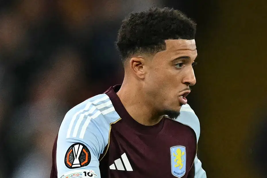 Jadon Sancho transfer ateşini harladı! Gözü başka hiçbir takımı görmüyor - 2 Jadon Sancho transfer ateşini harladı! Gözü başka hiçbir takımı görmüyor - 2