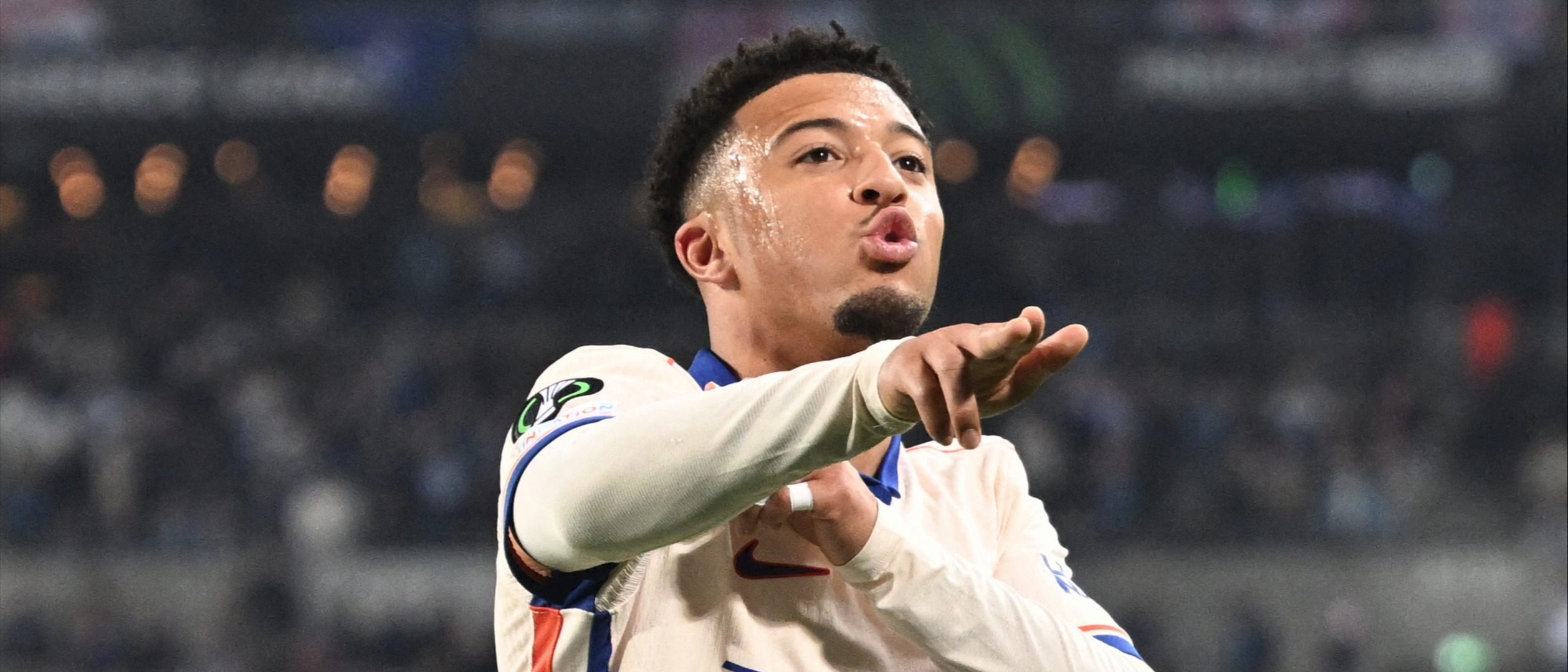 Fenerbahçe ve Beşiktaş'la anılıyordu: Jadon Sancho'nun transferi adım adım gerçekleşiyor