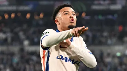 Beşiktaş taraftarı yorum yağdırmıştı: Jadon Sancho kararını verdi