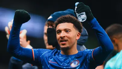 Ve Jadon Sancho'nun transferi kesinleşti: İşte bonservisi