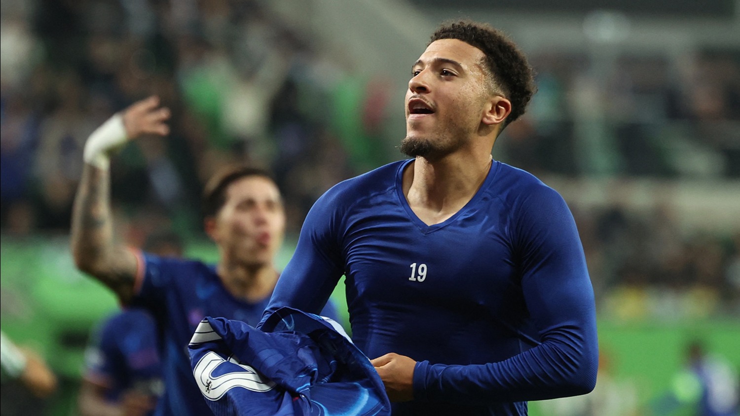 Jadon Sancho planı: Avrupa devi harekete geçti