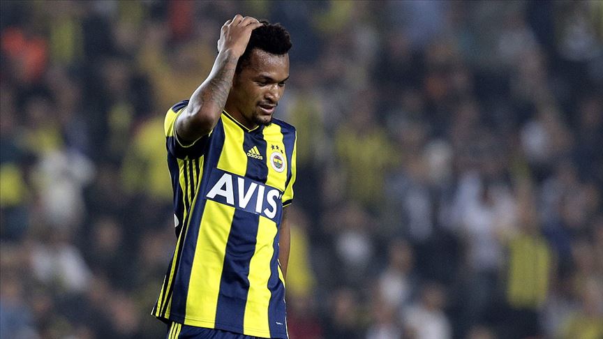 Jailson'dan Gecikmeli 'Ben O Değildim!' İtirafı: Gol Attım Ama Beynim Maç Sonuna Yetişemedi!