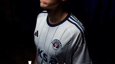 Kasımpaşa'ya Danimarkalı sol bek