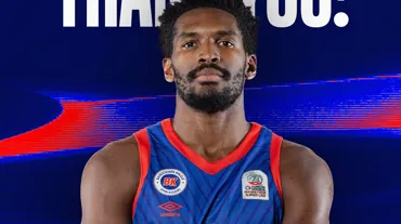 Bahçeşehir Koleji'nden Jaleen Smith'e veda