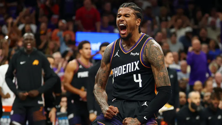 NBA play-off: Son 2 bilet sahibini buldu