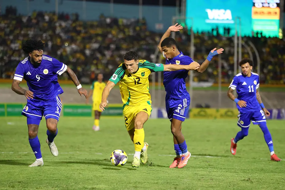 İnanılmaz! Curaçao'nun peri masalı gerçek oldu: 150 bin nüfuslu ülke Dünya Kupası'nda - 2