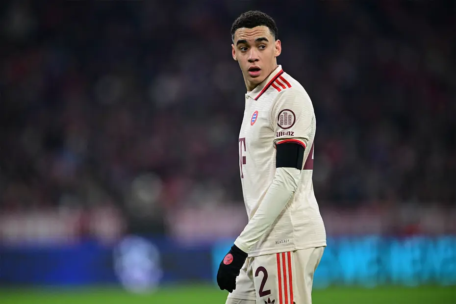 Dünyanın en değerli 10 futbolcusu: 1.5 milyar euroluk liste - 6