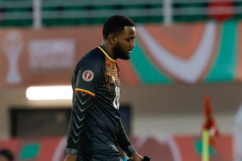 Onuachu attı, Nijerya 3 golle kazandı: Namağlup son 16'ya - 3