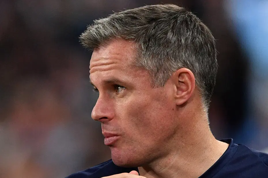 Salah'ın Trabzonspor'a transferi sonrası skandal sözler! Carragher'ın hazımsızlığı konuşuluyor - 2