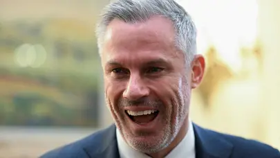 "Galatasaray'ı yüzde 99 eleriz" demişti, yenilgi sonrası Carragher o ihtimali güncelledi "Galatasaray'ı yüzde 99 eleriz" demişti, yenilgi sonrası Carragher o ihtimali güncelledi