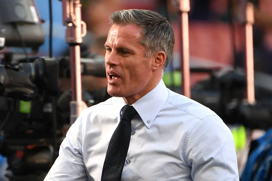 Salah'ın Trabzonspor'a transferi sonrası skandal sözler! Carragher'ın hazımsızlığı konuşuluyor - 3