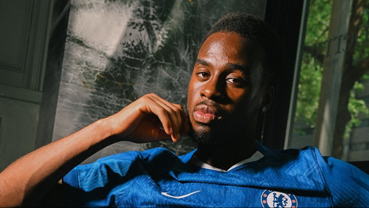 Dortmund bedavaya aldı, Chelsea'ye 60'a sattı