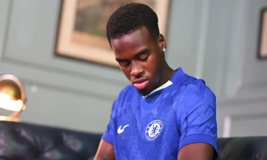Dortmund bedavaya aldı, Chelsea'ye 60'a sattı - 2