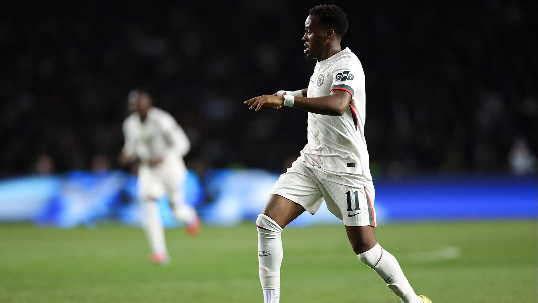 Beşiktaş'a 56 milyon euroluk kanat! Yeni sezon için sürpriz isim