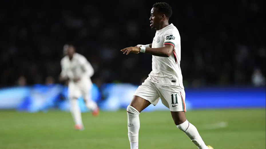 Beşiktaş'a 56 milyon euroluk kanat! Yeni sezon için sürpriz isim