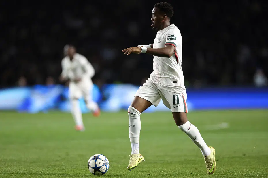 Fenerbahçe'den Jamie Gittens için resmi açıklama geldi - 3 Fenerbahçe'den Jamie Gittens için resmi açıklama geldi - 3