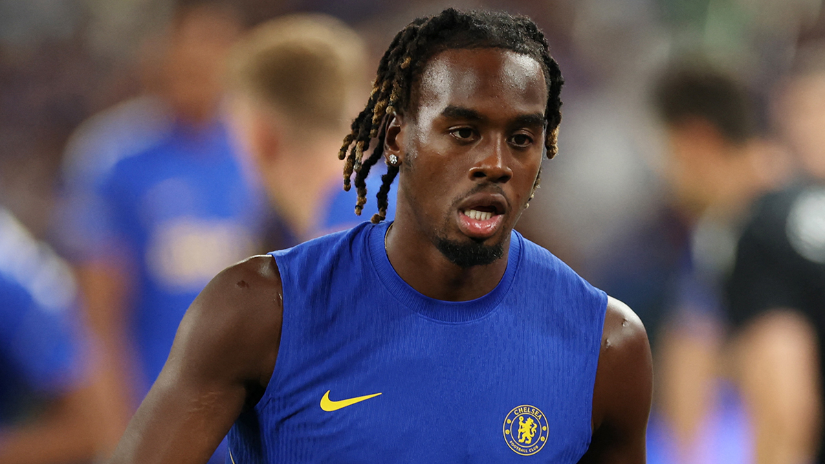 Fenerbahçe'den Jamie Gittens için resmi açıklama geldi