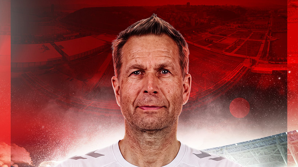 Samsunspor'un yeni akademi koordinatörünü resmen açıkladı