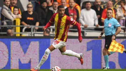 "Göztepe'nin Icardi'si": Brezilyalı yıldızın hayatı, İspanya basınında konu oldu