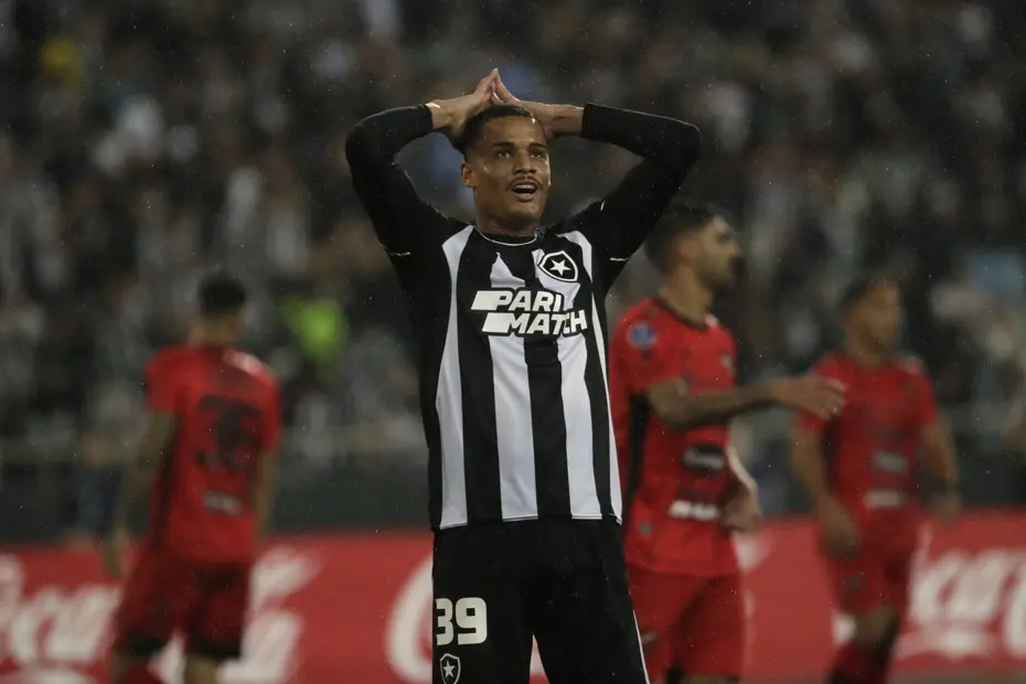 Göztepe'de Anthony Dennis'e 3,5 milyon euroluk teklif - 8