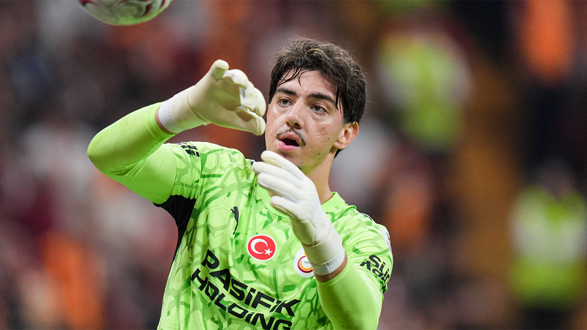 Lille'den Jankat Yılmaz bombası | Sporun manşetleri