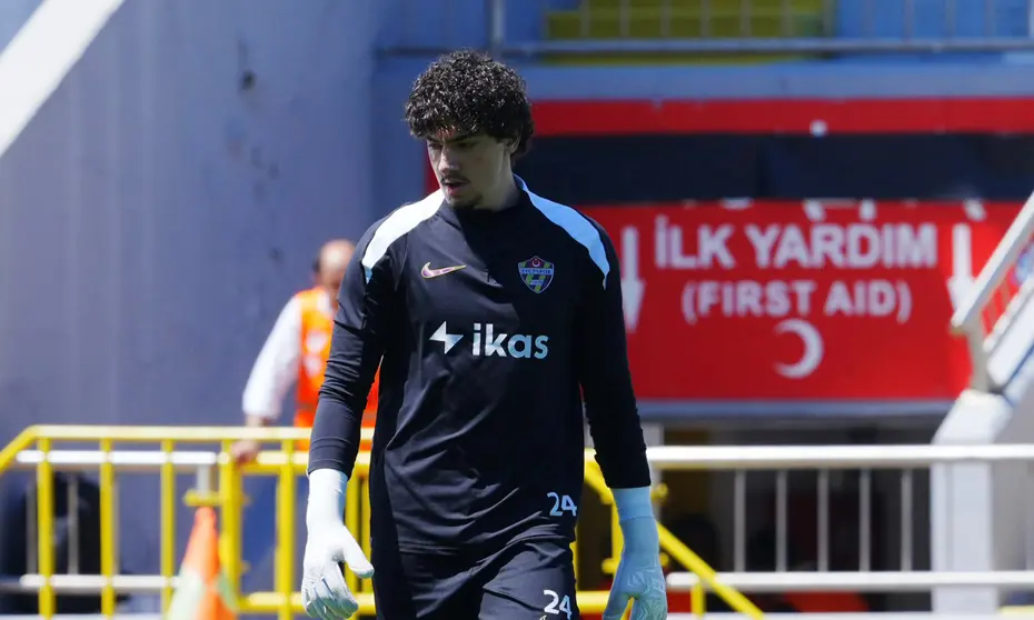 Jankat Yılmaz, Galatasaray'da kalacak mı? Geleceğiyle ilgili net konuştu - 3 Jankat Yılmaz, Galatasaray'da kalacak mı? Geleceğiyle ilgili net konuştu - 3