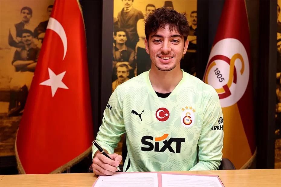 Galatasaray'da 6 yıllık dönem sona mı eriyor? Göztepe'den flaş transfer atağı - 3 Galatasaray'da 6 yıllık dönem sona mı eriyor? Göztepe'den flaş transfer atağı - 3