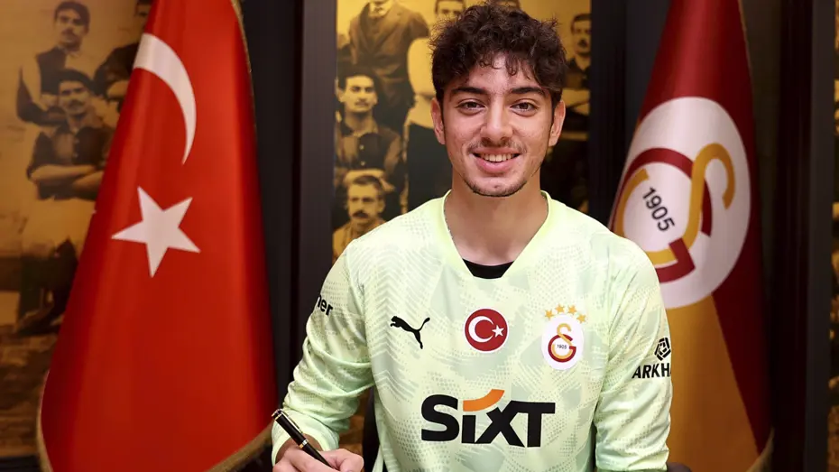 Galatasaray'dan kaleci operasyonu! Görüşmeler resmen başladı - 4