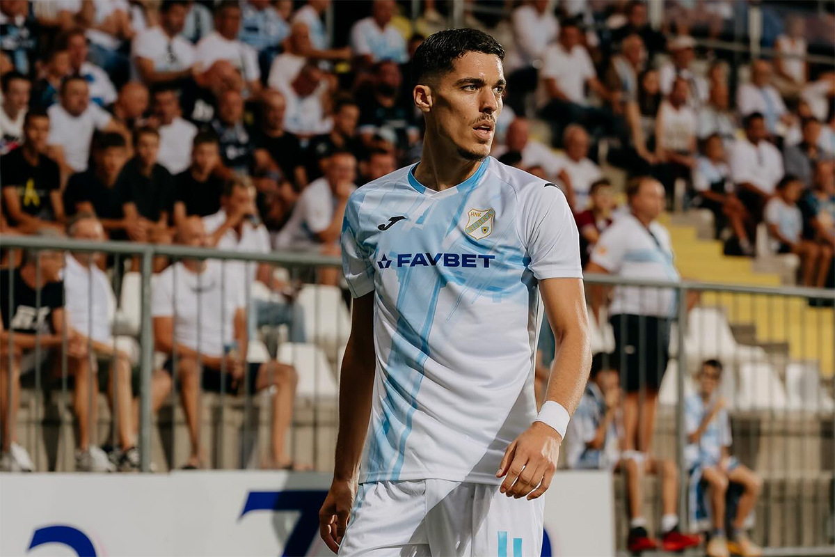 Meğer Fenerbahçe'nin Niko Jankovic transferi bu yüzden iptal olmuş: Tüm planlar tek sözle bozuldu