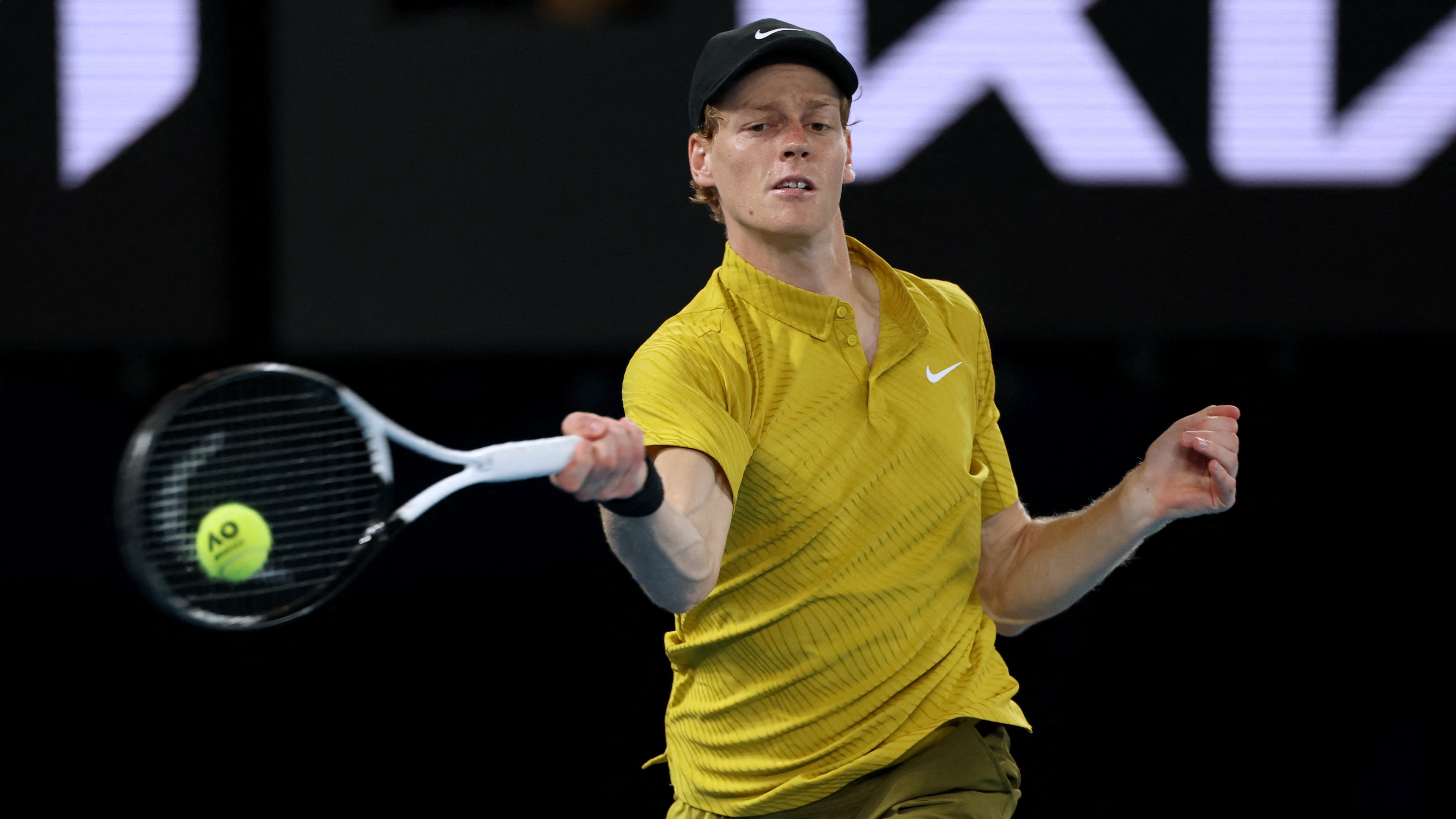 Avustralya Açık'ta Sinner ve Anisimova, 4. tura yükseldi